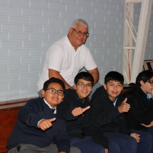 Pascua de Resurrección